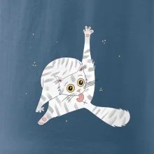 Mačka čistotná (studio-arte.cz)