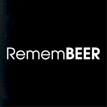 Pivné nápisy RememBEER