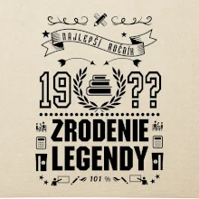Zrodenie legendy - pre učiteľov