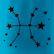 Súhvezdie - Pisces - Ryby Súhvezdie - Pisces - Ryby