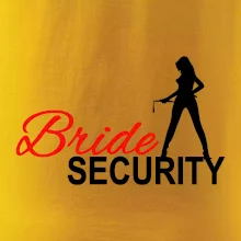 Bride security