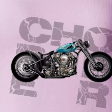 Chopper 001