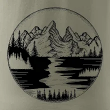 Cestovanie kruh - rieka