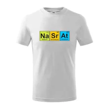 Farebná tabuľka nasrat Farebná tabuľka nasrat