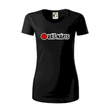 Okrúhly kríž - tvoj nápis