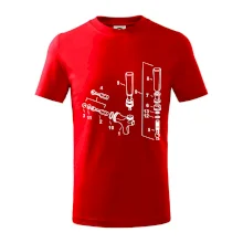 Pípá nákres Pípá nákres