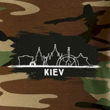 Kiev - Silueta