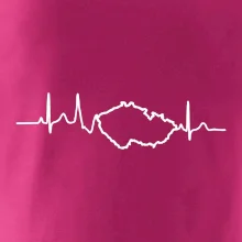 EKG Česká republika