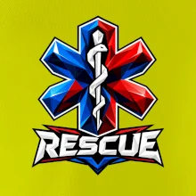 Rescue diamant