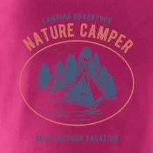 Nature Camper Nature Camper