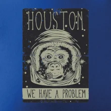 Houston we have a problem Houston we have a problem