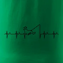 Rybár ekg