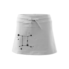 Súhvezdie - Gemini - Blíženci Súhvezdie - Gemini - Blíženci