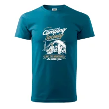 Camping Society Camping Society