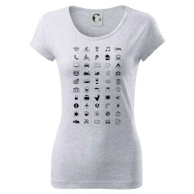 FOR TRAVEL - slovník na cestovanie