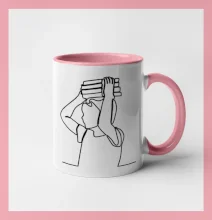 Študent a kniha jedným ťahom