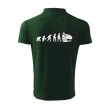 Evolúcia quad štvorkolka Evolúcia quad štvorkolka