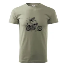 Chopper ksotra
