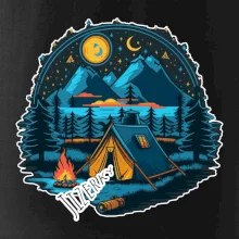 Jizerky pod stanom Jizerky pod stanom