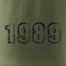 Ročník bodkovaný čísla