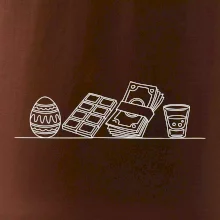 Evolúcia Veľkej noci - koleda