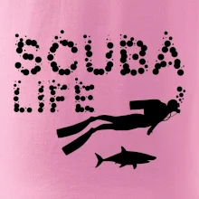 Scuba life