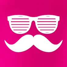 Mustache okuliare Mustache okuliare