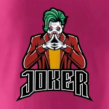 Joker šialený