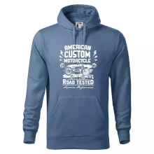 American Custom Motorcycle