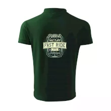 Fast ride Bonneville