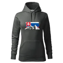 Slovenské hory Slovenské hory