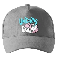 Unicorns are real ponny