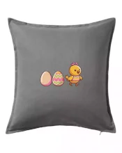 Evolúcia vajíčka - veľká noc - kura