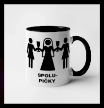 Spolu pičky (Hana-creative)