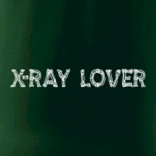 X-ray Lover X-ray Lover