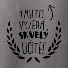 Takto vyzerá skvelý učiteľ