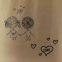 Love Chlapec - Holka