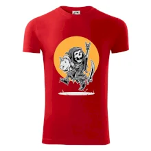 Jednorozeč vs. smrtka Jednorozeč vs. smrtka