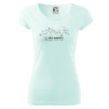 Profil Bílé Karpaty