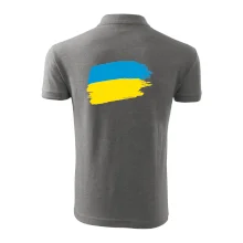 Ukrajina vlajka Ukrajina vlajka