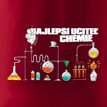 Najlepšia učiteľ chémie SK