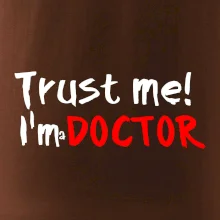 Trust me I´m  a Doctor / Ver mi som Doktor