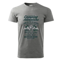 Camping Adventure Mountain hiking Camping Adventure Mountain hiking
