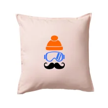 Lyžiar bradáč Lyžiar bradáč