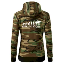 Evolúcia Ride horse Evolúcia Ride horse