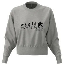 Evolúcia Hockey brankár