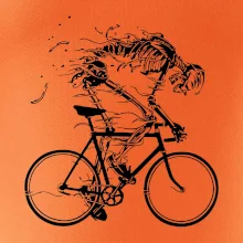 Gravel Bike - kostra