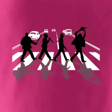 Abbey Road Killer Abbey Road Killer