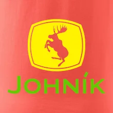 Johník Johník