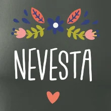Nevesta folklór